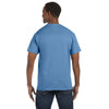 Hanes Unisex Carolina Blue Authentic T-Shirt