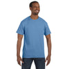 Hanes Unisex Carolina Blue Authentic T-Shirt