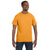 Hanes Men's Gold 6.1 oz. Tagless T-Shirt