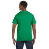 Hanes Unisex Kelly Green Authentic T-Shirt