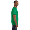 Hanes Unisex Kelly Green Authentic T-Shirt