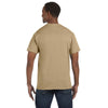 Hanes Unisex Pebble Authentic T-Shirt