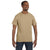 Hanes Men's Pebble 6.1 oz. Tagless T-Shirt