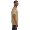 Hanes Unisex Pebble Authentic T-Shirt