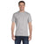 Hanes Men's Light Steel 5.2 oz. ComfortSoft Cotton T-Shirt