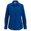 Edwards Women's Cobalt Café Batiste Shirt