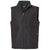 Dri Duck Men's Black Rigor Vest