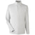 Puma Golf Men's High Rise Heather Cloudspun Quarter Zip