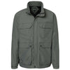 Dri Duck Men's Charcoal Field Jacket