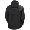 Helly Hansen Men's Black Patrol Transition Jacket