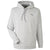 Puma Golf Men's High Rise Heather Cloudspun Progress Hooded Sweatshirt