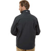 Dri Duck Men's Charcoal Motion Soft Shell Jacket