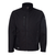 Dri Duck Men's Black Acceleration Jacket