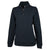 Charles River Women's Navy Franconia Quilted Pullover