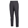 adidas Men's Black/White Squad Pant