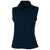 Charles River Women's Navy Seaport Full Zip Performance Vest