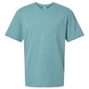 American Apparel Unisex Arctic Sueded Cloud Jersey Tee