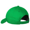 Nike Green Dri-FIT Swoosh Front Cap