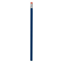 Dark Blue Budgeteer Pencil