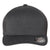 Flexfit Dark Grey Unipanel Trucker Cap