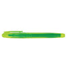 Good Value Green University Highlighter