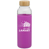 H2Go Purple Bali 18 oz. Bottle