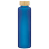 H2Go Cobalt Blue Rincon 18 oz Water Bottle