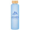 H2Go Cornflower Rincon 18 oz Water Bottle