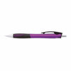 Good Value Purple Ripple Pen