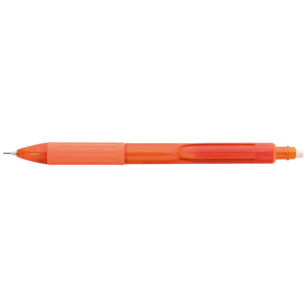 Good Value Orange Cliff Mechanical Pencil