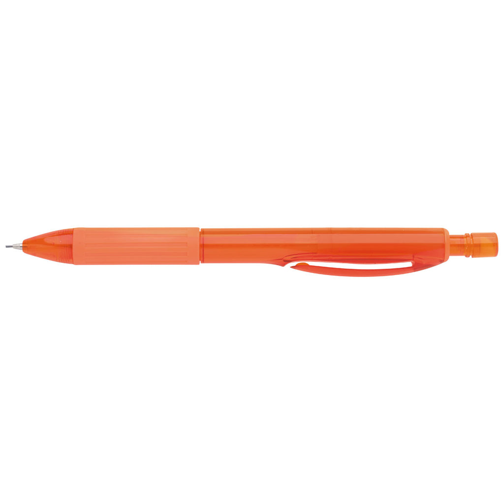 Good Value Orange Cliff Mechanical Pencil