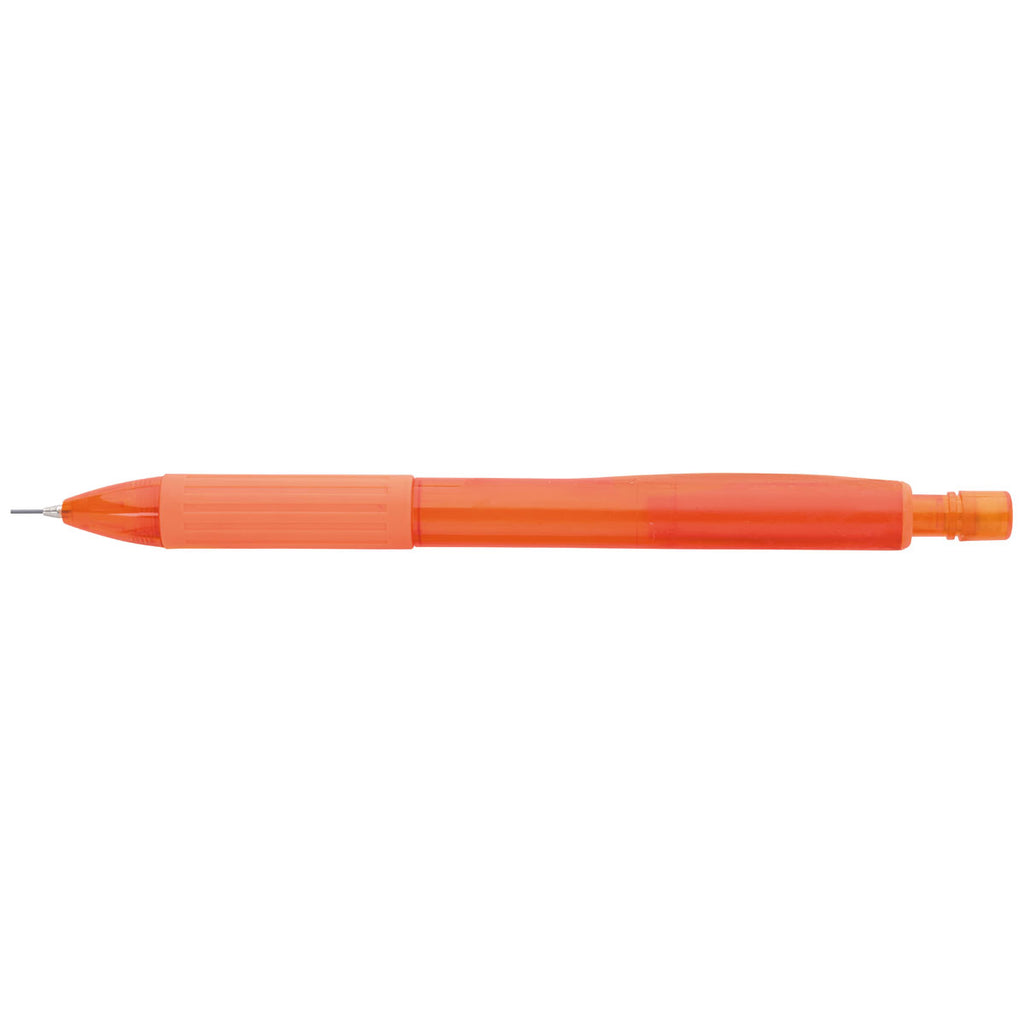 Good Value Orange Cliff Mechanical Pencil