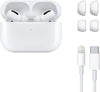 Apple White Airpods Pro