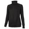 Charles River Women's True Black Fitness Jacket