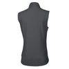 Charles River Women's Grey Pack-N-Go Vest