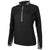 Charles River Women's Black/Grey Bunker Windshirt