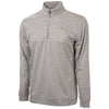 Puma Golf Men's Puma Black Mapped Quarter Zip