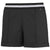 Puma Golf Women's Puma Black Elastic Golf Shorts