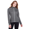 Puma Golf Women's Quiet Shade Icon Full-Zip Jacket