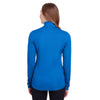 Puma Golf Women's Lapis Blue Icon Full-Zip Jacket