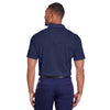 Puma Golf Men's Peacoat Fusion Polo