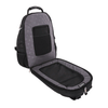 Swissgear Black Scansmart Laptop Backpack