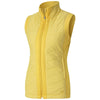 Puma Golf Women's Super Lemon Primaloft Golf Vest
