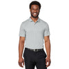 Puma Golf Men's High Rise Gamer Golf Polo