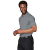 Puma Golf Men's Quiet Shade Gamer Golf Polo