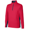 Puma Golf Men's Ski Patrol Gamer Golf 1/4 Zip