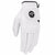 Callaway White Opti Flex Glove - Left Regular