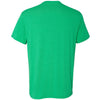 Next Level Men's Envy Triblend Crew Tee