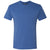 Next Level Men's Vintage Royal Triblend Crew Tee