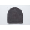 Pacific Headwear Graphite Knit Beanie